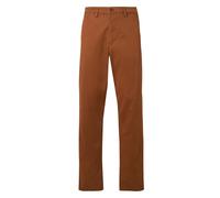 GAP Pantalon chino 'ESSENTIAL' cognac, Taille 31