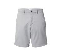 GAP Pantalon chino 'ESSENTIAL' gris clair, Taille 32
