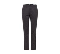 GAP Pantalon chino 'Essential' gris foncé, Taille 36