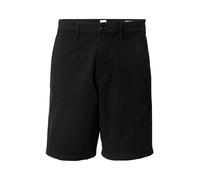 GAP Pantalon chino 'ESSENTIAL' noir, Taille 33