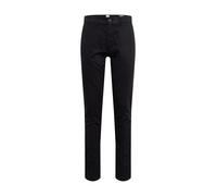 GAP Pantalon chino 'Essential' noir, Taille 36