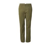 GAP Pantalon chino 'ESSENTIAL' olive, Taille 34
