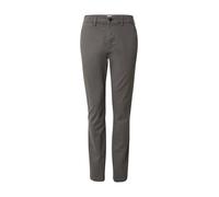 GAP Pantalon chino 'V-ESSENTIAL' anthracite, Taille 36