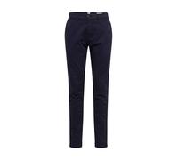 GAP Pantalon chino 'V-ESSENTIAL' bleu marine, Taille 34