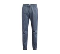 GAP Pantalon 'ESSENTIAL' gris basalte, Taille 34