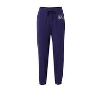 GAP Pantalon 'HERITAGE' indigo / blanc, Taille 42