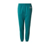 GAP Pantalon 'HERITAGE' marine / émeraude / blanc, Taille 31-32