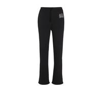 GAP Pantalon noir / blanc, Taille 40