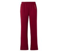 GAP Pantalon rouge / rouge rubis, Taille 34