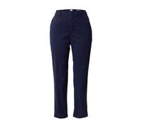 GAP Pantalon 'V-DOWNTOWN' bleu marine, Taille 34
