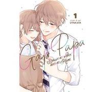 Gap Papa Daddy at Work and at Home Vol. 1 by Utakata Utakata (Auteur)