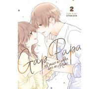 Gap Papa: Daddy at Work and at Home Vol. 2