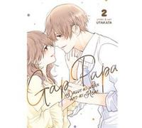 Gap Papa Daddy at Work and at Home Vol. 2 by Utakata Utakata (Auteur)