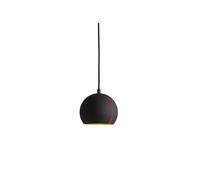 Gap Pendant round Lampe suspendue Woud - 5712800030068