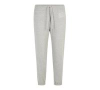 Gap Petite Pantalon 'HERITAGE' gris chiné / blanc, Taille 34