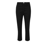 Gap Petite Pantalon 'V-DOWNTOWN' noir, Taille 34