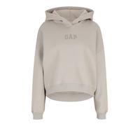 Gap Petite Sweat-shirt gris / gris basalte, Taille M