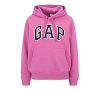 Gap Petite Sweat-shirt 'Heritage' orchidée, Taille XS