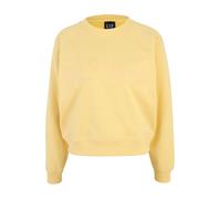 Gap Petite Sweat-shirt jaune, Taille L