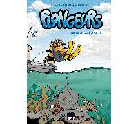 Gap Plongeurs tome 1