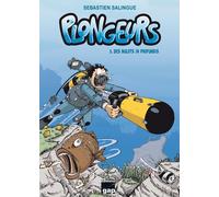 Des bulots in profundis