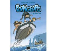 Gap Plongeurs tome 4