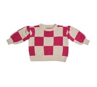 GAP Pull col Rond en Maille pour Fille 484753