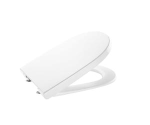 GAP ROUND S&C CPT SOFT CLOSE MET PR BLAN