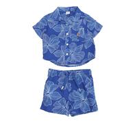 GAP Set bleu / blanc, Taille 92