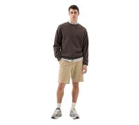 GAP Short Essential pour homme 22,9 cm, Kaki emblématique, 50 FR