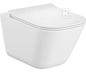 GAP SQU.RIM.ZEST.MIS.WC POD.RIM.+ DES.WO A34H472000