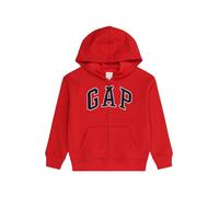 GAP Sweat 'HERITAGE' marine / rouge / blanc, Taille 152-158