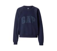 GAP Sweat-shirt bleu marine, Taille S