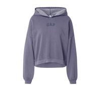 GAP Sweat-shirt bleu marine, Taille S