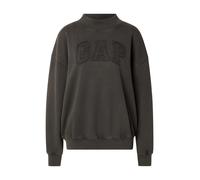 GAP Sweat-shirt graphite / taupe, Taille L-XL
