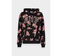 GAP Sweat-shirt 'HERITAGE' beige / kaki / rose / noir, Taille M