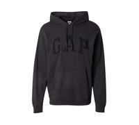 GAP Sweat-shirt 'HERITAGE' noir, Taille XL