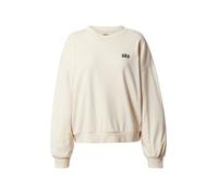 GAP Sweat-shirt 'JAPAN' beige / noir, Taille S