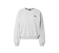 GAP Sweat-shirt 'JAPAN' gris / noir, Taille L