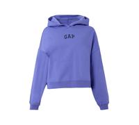 GAP Sweat-shirt marine / bleu roi, Taille XXL