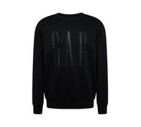 Gap Polaire V-LW DB pour Homme, Noir, Large