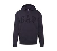 GAP Sweat-shirt noir, Taille L