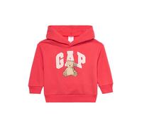 GAP Sweat-shirt noisette / framboise / rosé / noir, Taille 86-92
