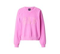 GAP Sweat-shirt rose / rose clair, Taille XL
