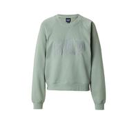 GAP Sweat-shirt vert, Taille L
