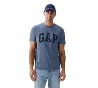 GAP T-Shirt 'EVERYDAY' marine / bleu ciel, Taille M