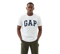 GAP T-Shirt 'EVERYDAY' marine / blanc, Taille XS