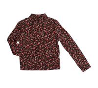 GAP T-Shirt à Manches Longues et col Montant 787387 pour Fille