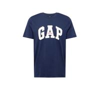 GAP T-Shirt bleu marine / rouge / blanc, Taille XL