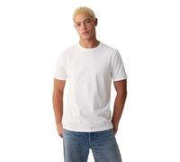 GAP T-shirt classique pour homme, Blanc optique 3, XX-Large
